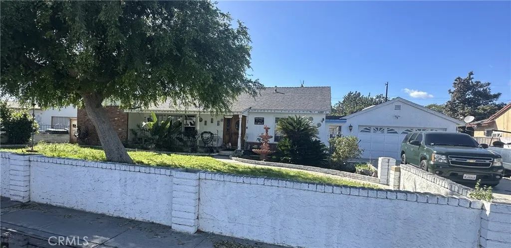 1106 Mar Les, Santa Ana, CA 92706