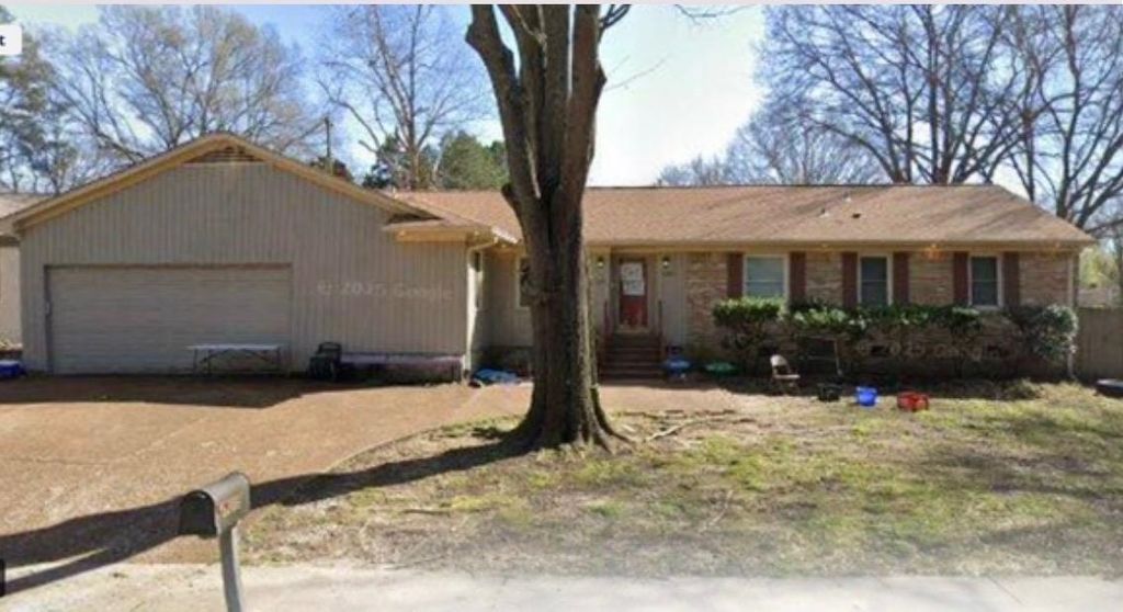 5319 LAURIE LN, Memphis, TN 38120