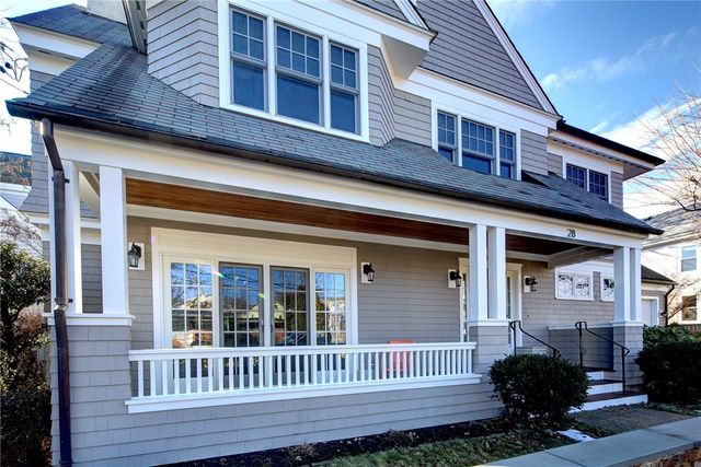 28 Pond Avenue, Newport, RI 02840