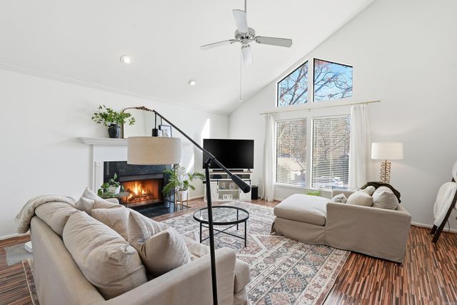 118 Cherrybark Dr, Little Rock, AR 72211