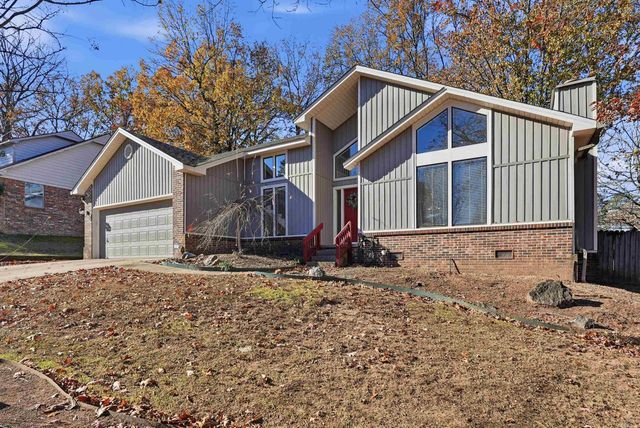 118 Cherrybark Dr, Little Rock, AR 72211