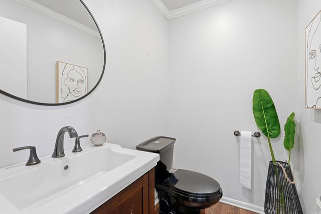 118 Cherrybark Dr, Little Rock, AR 72211