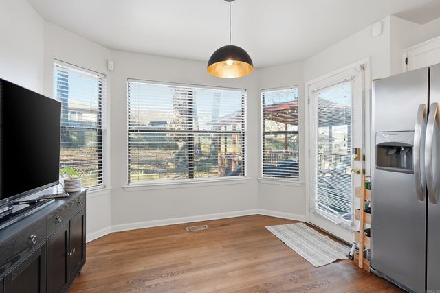 118 Cherrybark Dr, Little Rock, AR 72211