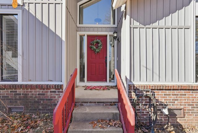 118 Cherrybark Dr, Little Rock, AR 72211