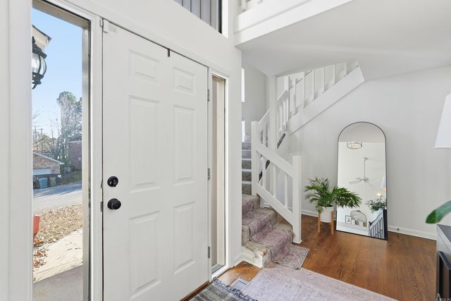 118 Cherrybark Dr, Little Rock, AR 72211