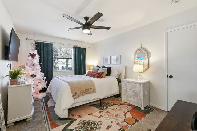 118 Cherrybark Dr, Little Rock, AR 72211