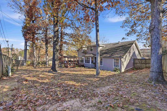 118 Cherrybark Dr, Little Rock, AR 72211