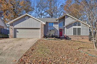 118 Cherrybark Dr, Little Rock, AR 72211