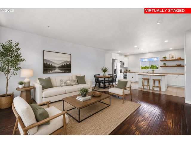 2607 Se 109TH Ave, Portland, OR 97266