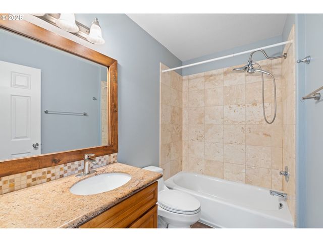 2607 Se 109TH Ave, Portland, OR 97266