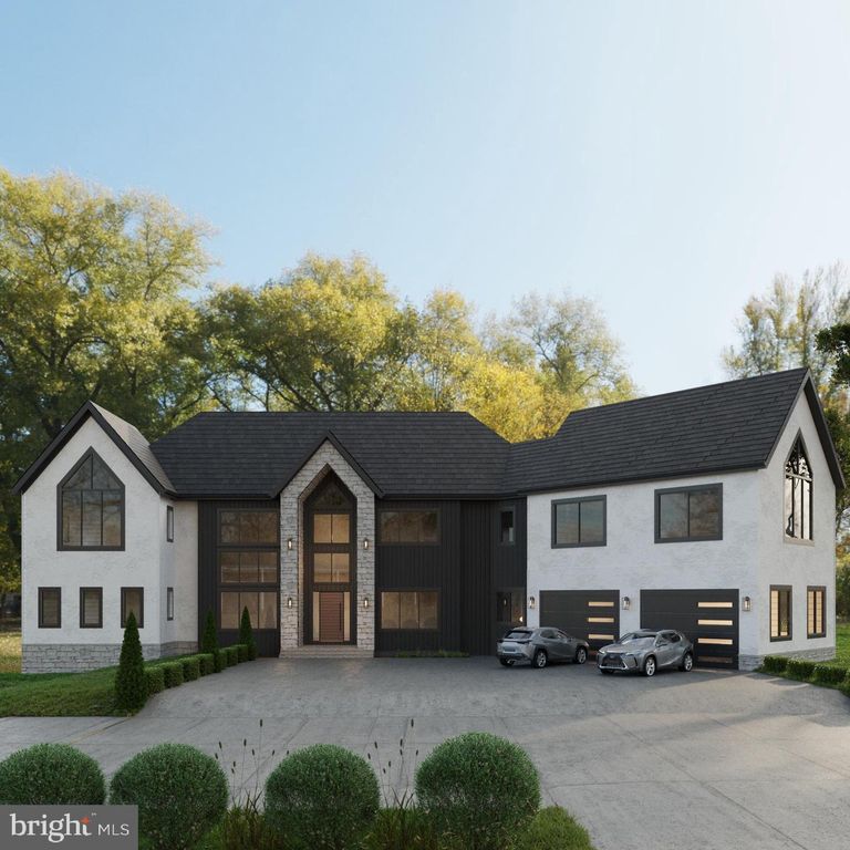 7114 WOLF DEN RD, Fairfax Station, VA 22039