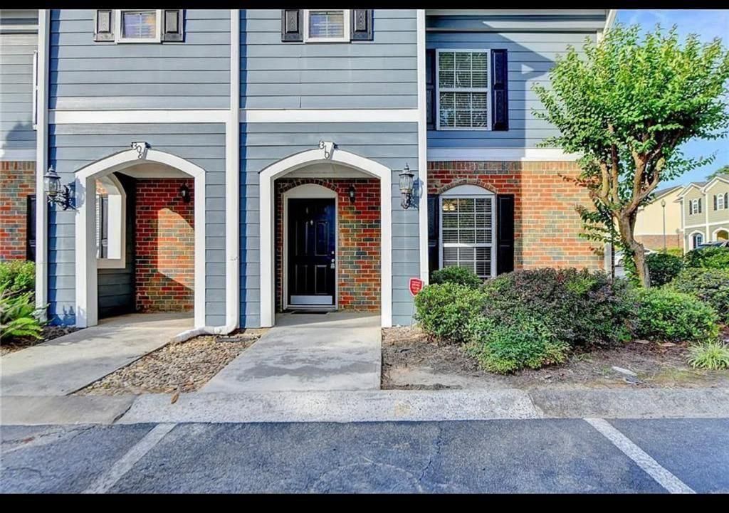 810 Summer Place, Norcross, GA 30071