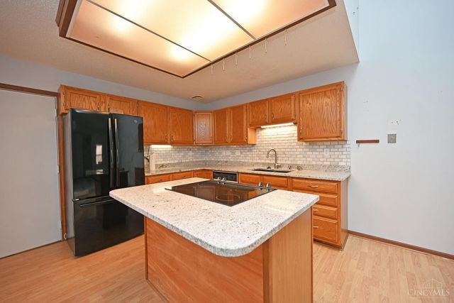 5 Springbok Drive, Fairfield, OH 45014