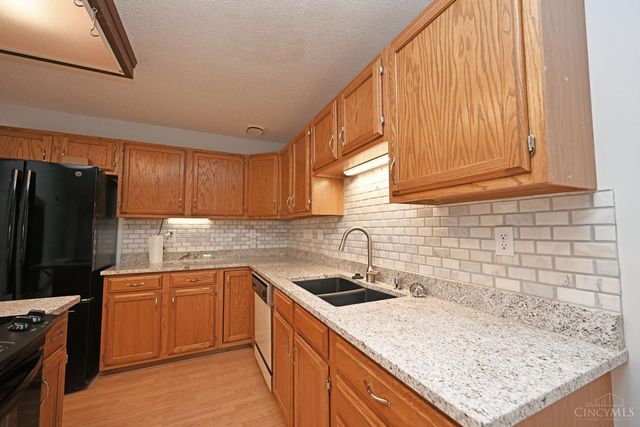5 Springbok Drive, Fairfield, OH 45014