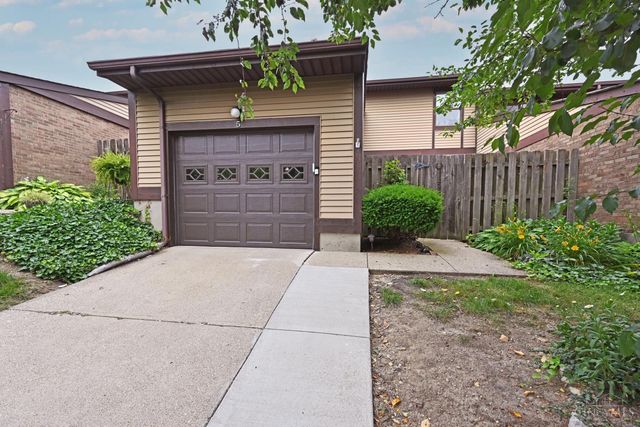 5 Springbok Drive, Fairfield, OH 45014