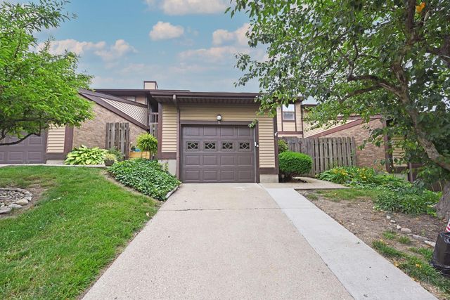 5 Springbok Drive, Fairfield, OH 45014