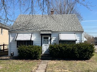 4859 S Linder Avenue, Chicago, IL 60638
