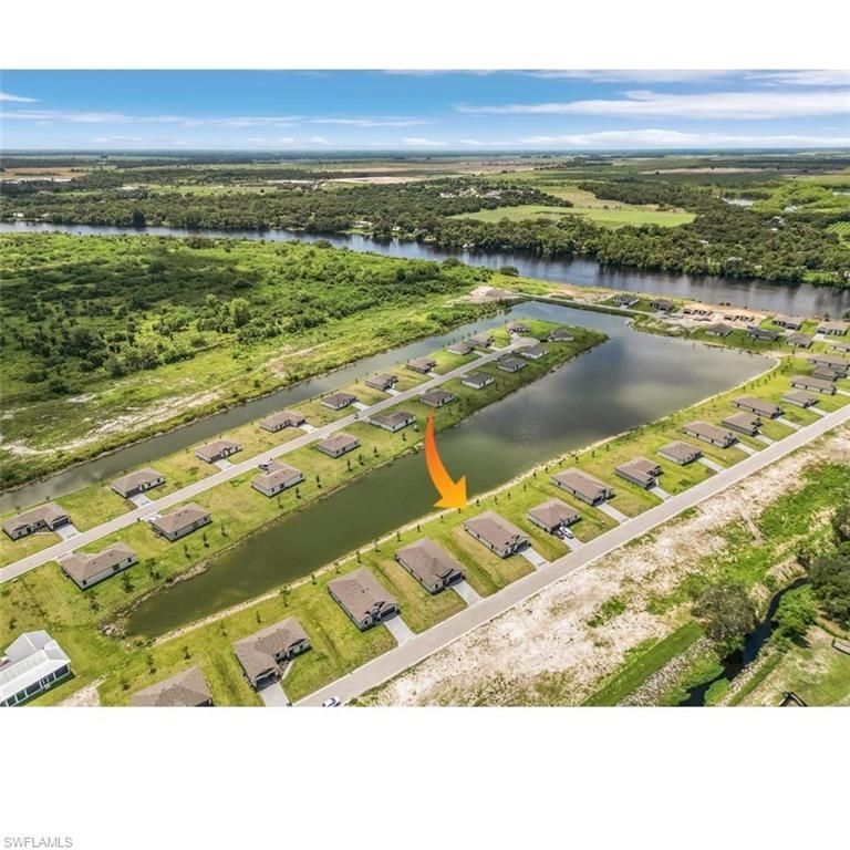 825 Gen D Macarthur AVE, LABELLE, FL 33935 — photo 2