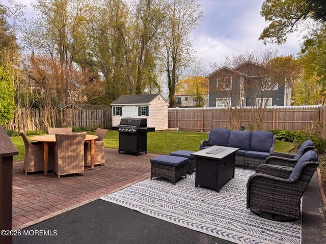 561 Monmouth Avenue, Spring Lake Heights, NJ 07762
