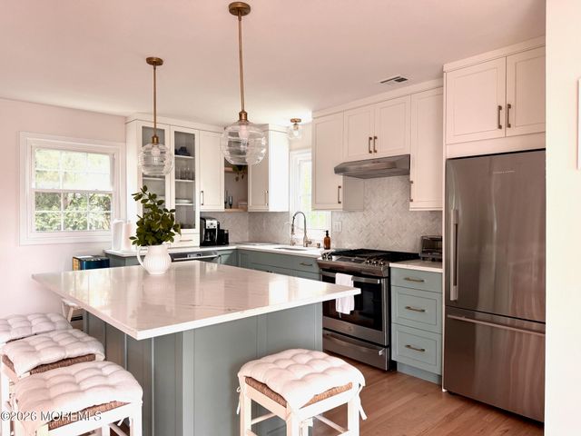 561 Monmouth Avenue, Spring Lake Heights, NJ 07762