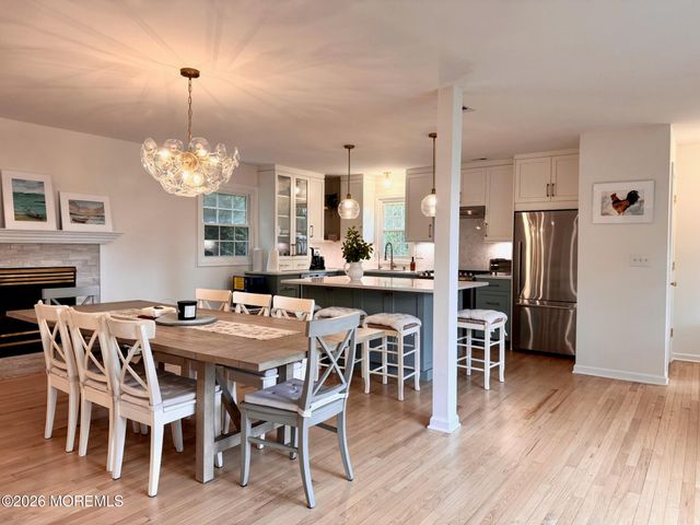 561 Monmouth Avenue, Spring Lake Heights, NJ 07762