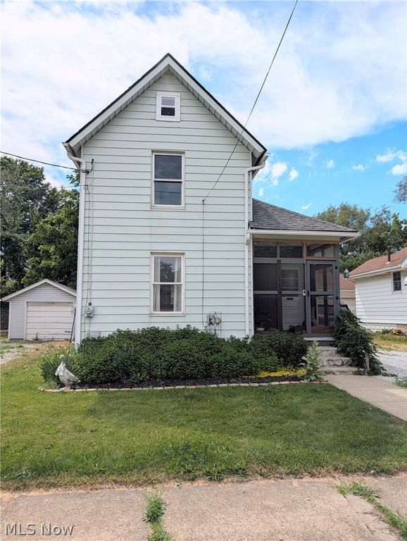 1633 Holland Court SW, Canton, OH 44706