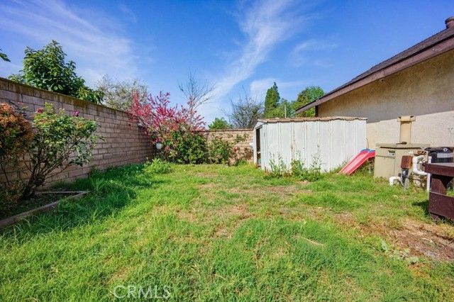 2601 S Mildred, Ontario, CA 91761