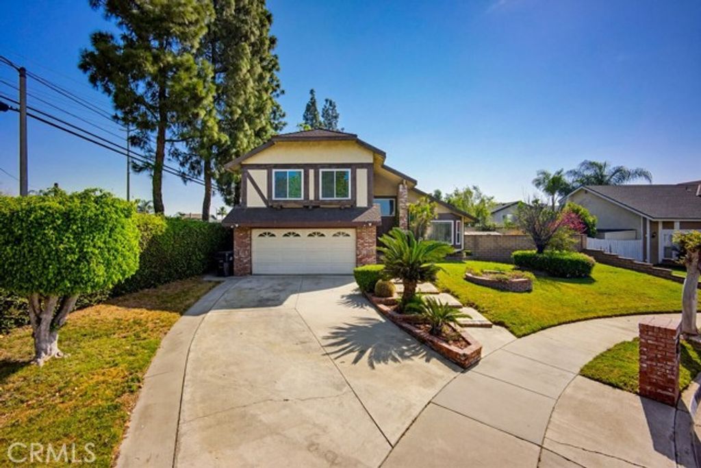 2601 S Mildred, Ontario, CA 91761