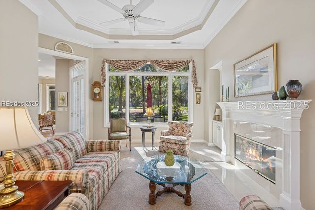 5 Oketee Court, Hilton Head Island, SC 29926