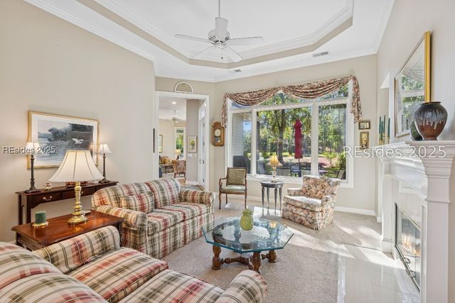 5 Oketee Court, Hilton Head Island, SC 29926
