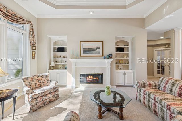 5 Oketee Court, Hilton Head Island, SC 29926