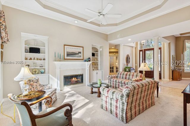 5 Oketee Court, Hilton Head Island, SC 29926
