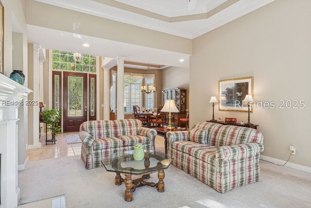 5 Oketee Court, Hilton Head Island, SC 29926