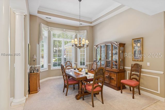 5 Oketee Court, Hilton Head Island, SC 29926