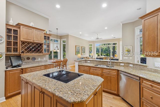 5 Oketee Court, Hilton Head Island, SC 29926