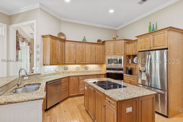 5 Oketee Court, Hilton Head Island, SC 29926