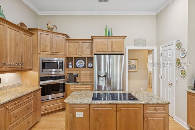 5 Oketee Court, Hilton Head Island, SC 29926