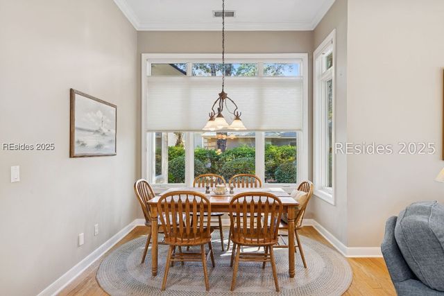 5 Oketee Court, Hilton Head Island, SC 29926