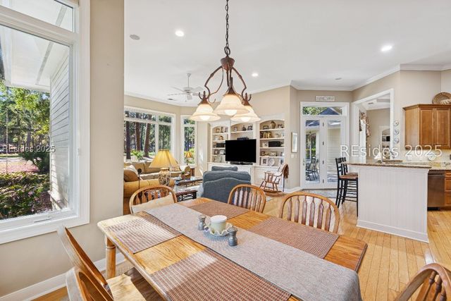 5 Oketee Court, Hilton Head Island, SC 29926