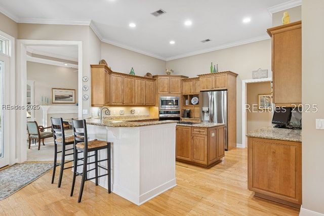 5 Oketee Court, Hilton Head Island, SC 29926