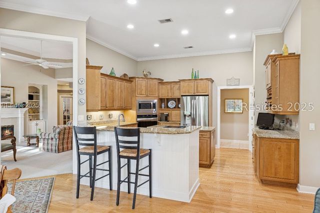 5 Oketee Court, Hilton Head Island, SC 29926