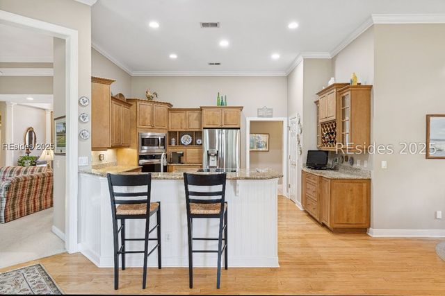 5 Oketee Court, Hilton Head Island, SC 29926