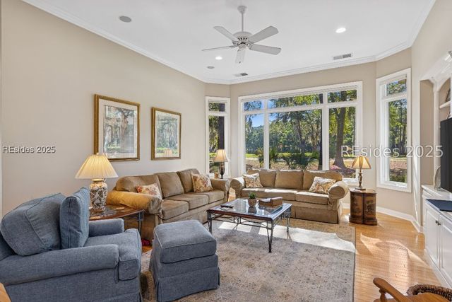 5 Oketee Court, Hilton Head Island, SC 29926