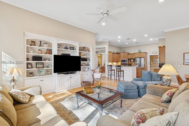 5 Oketee Court, Hilton Head Island, SC 29926