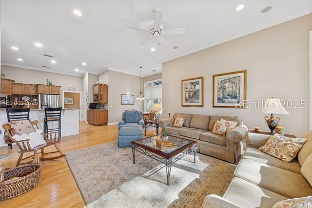 5 Oketee Court, Hilton Head Island, SC 29926