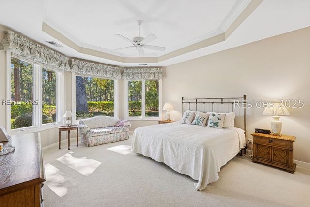 5 Oketee Court, Hilton Head Island, SC 29926