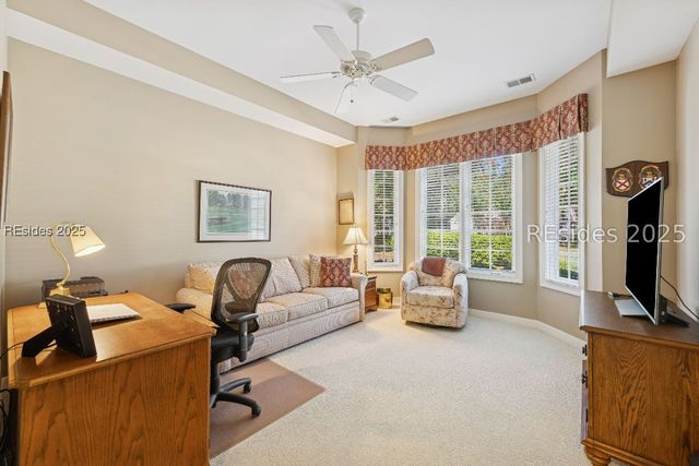 5 Oketee Court, Hilton Head Island, SC 29926
