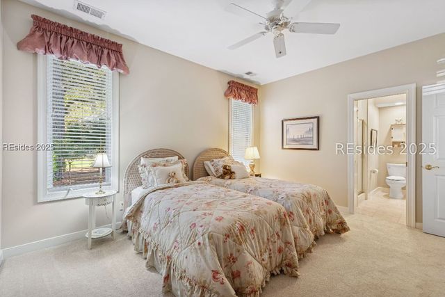 5 Oketee Court, Hilton Head Island, SC 29926