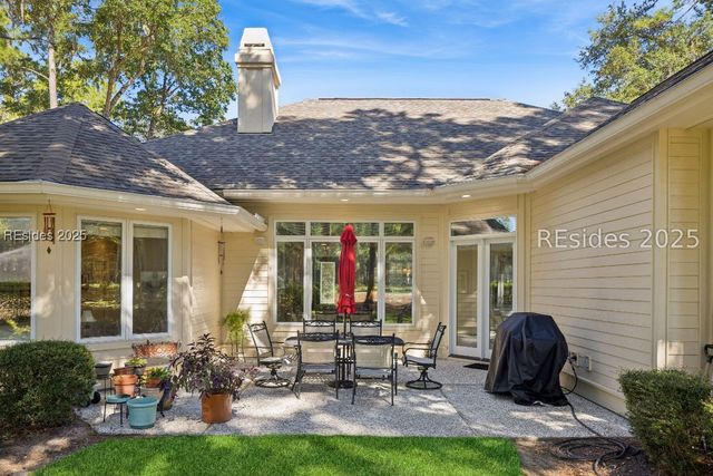 5 Oketee Court, Hilton Head Island, SC 29926