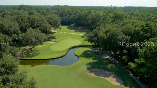 5 Oketee Court, Hilton Head Island, SC 29926